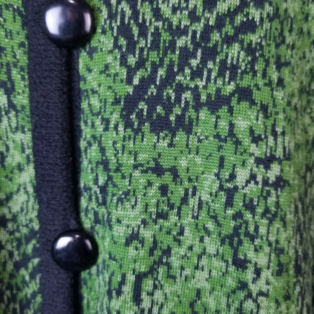 Givenchy Couture Vintage Cardigan‎